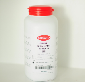 脑心浸出液肉汤 Brain Heart Infusion Broth