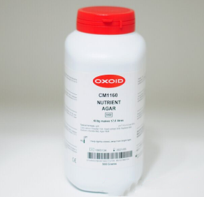 营养琼脂 Nutrient Agar