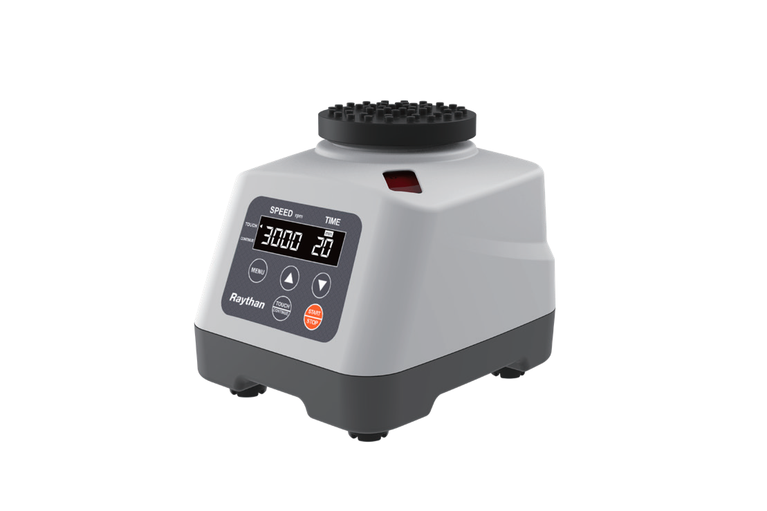 MVX2 涡漩混合器